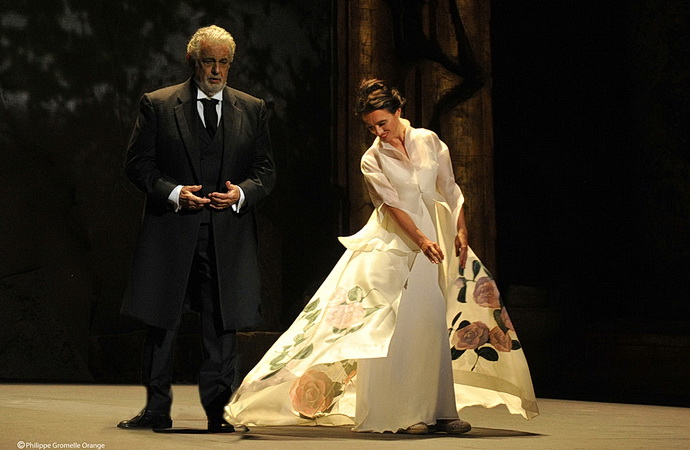 La traviata