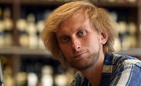 Ivo Kahánek