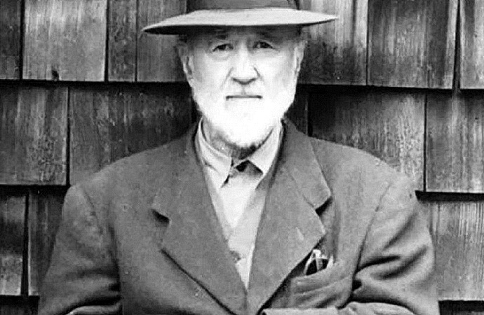 Charles Ives (Nezodpovzen Ives)