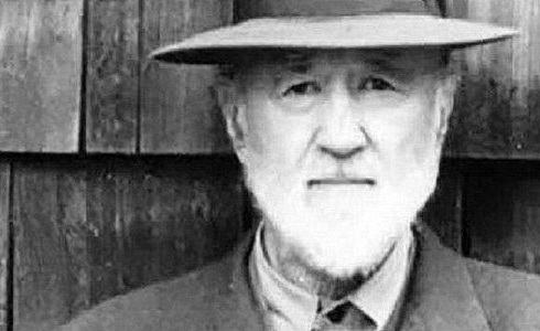 Charles Ives (Nezodpovězený Ives)