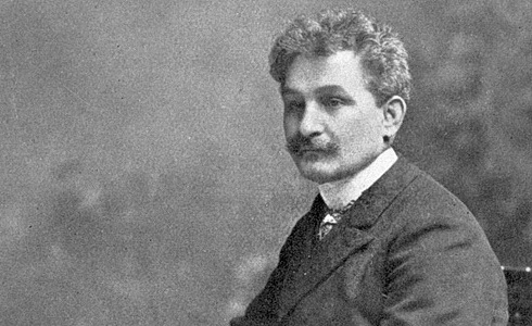 Leoš Janáček