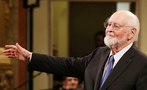 John Williams ve Vídni