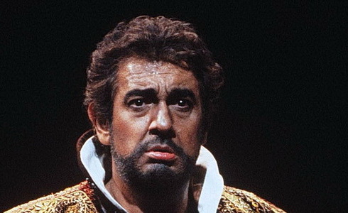 Plácido Domingo (Mé největší role)
