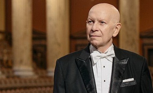 Jiří Bělohlávek (