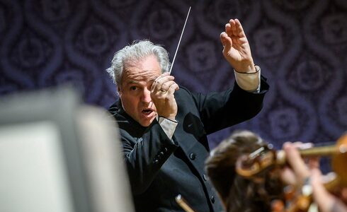 Jarní hvězdy České filharmonie živě