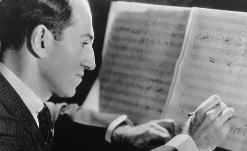 Gershwin – americk vzor