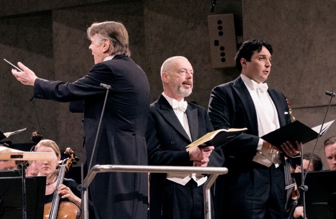 Mozart Requiem