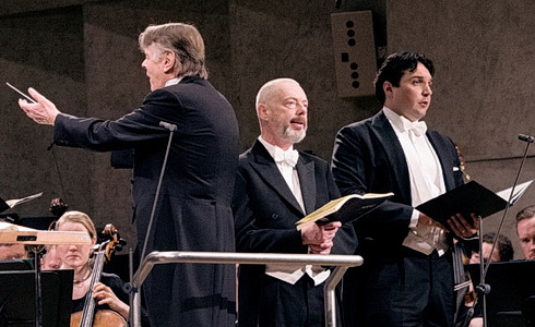 Mozart Requiem