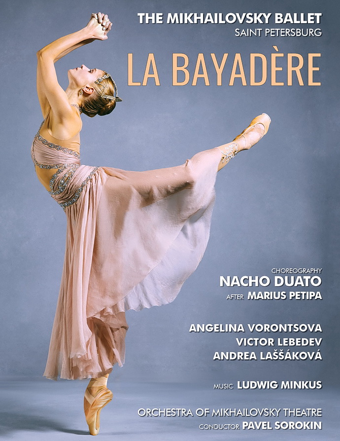 Bajadéra