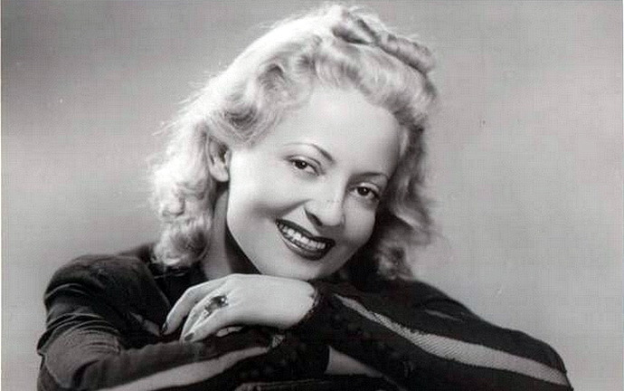 Ella Šárková
