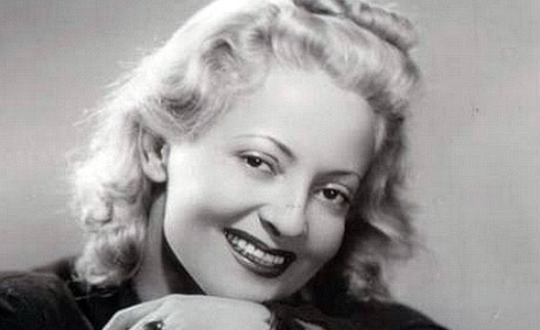 Ella Šárková