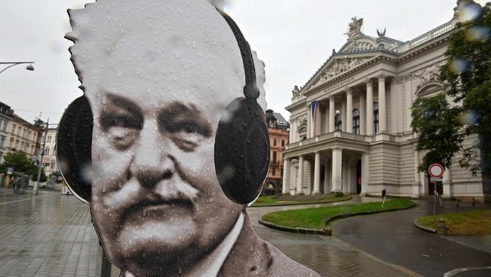Janáček Brno 2018