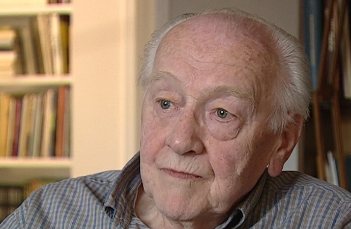 Karel Husa pohledem Olgy Sommerové