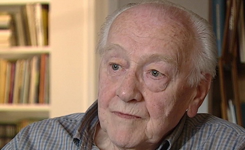 Karel Husa pohledem Olgy Sommerové