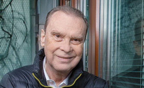 Štefan Margita (GEN)