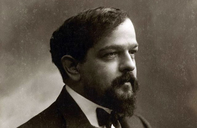 Claud Debussy