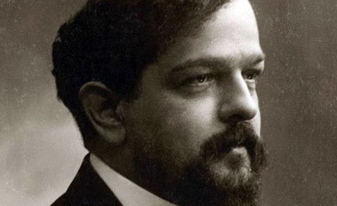 Claud Debussy