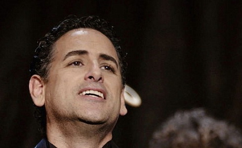 Juan Diego Flórez