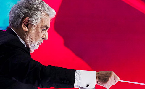 Plcido Domingo (Virtuosos)