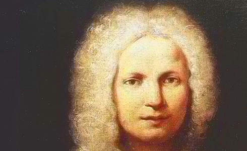 Antonio Vivaldi