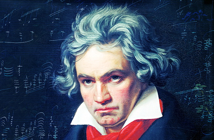 L. van Beethoven