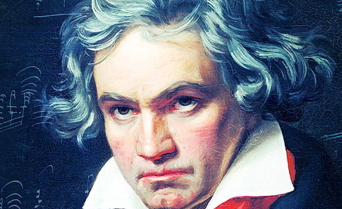 L. van Beethoven