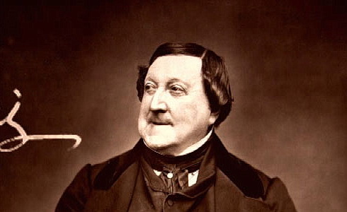 G. Rossini