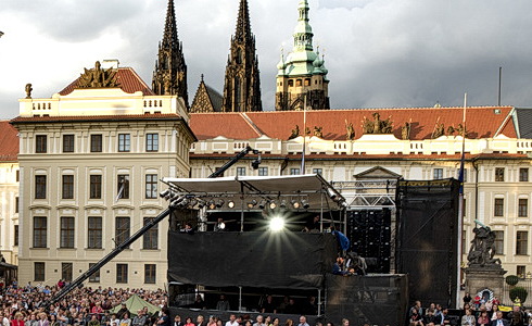 esk filharmonie Open air 2022 (Foto: Petr Kadlec)