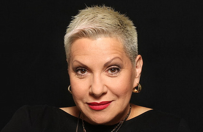 Dagmar Pecková
