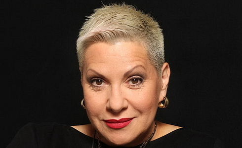 Dagmar Pecková