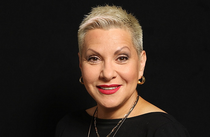 Dagmar Pecková
