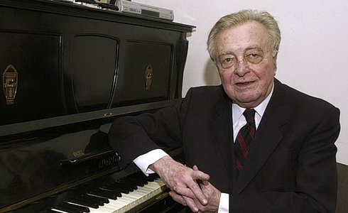 Ilja Hurník