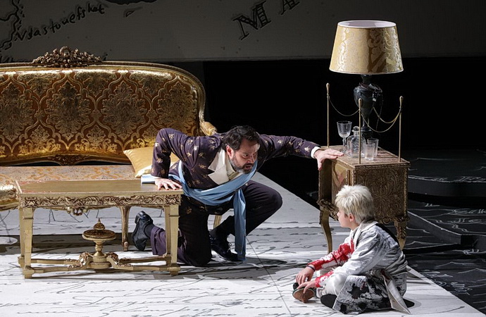 Boris Godunov