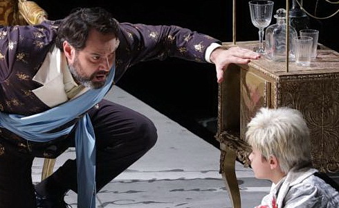 Boris Godunov