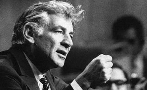 Leonard Bernstein