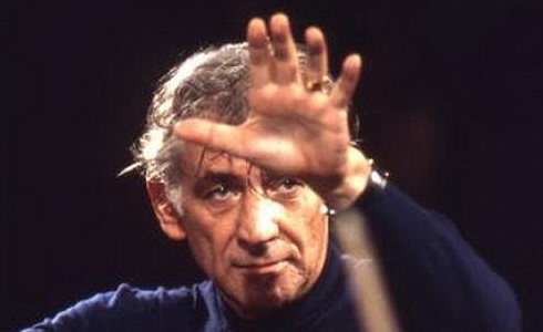 Leonard Bernstein