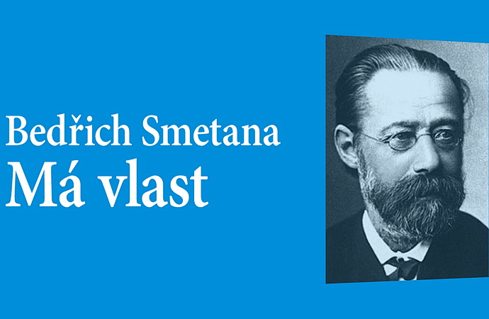 Bedich Smetana 