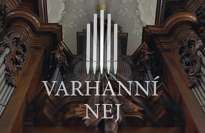 Varhanní NEJ