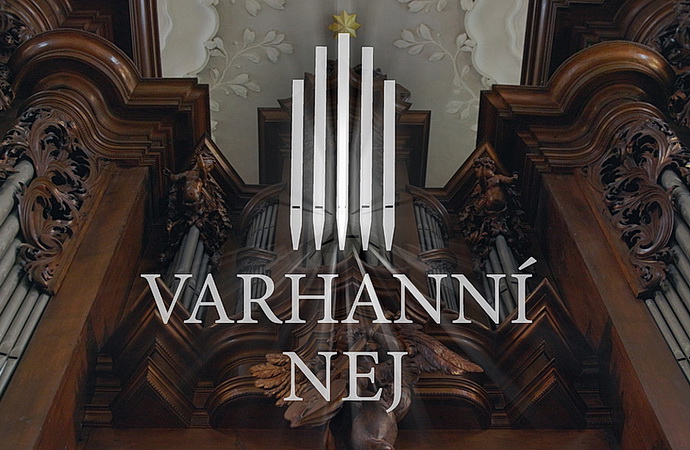 Varhann NEJ