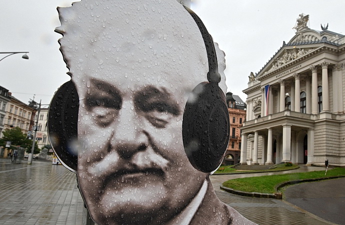 Janáček Brno 2020