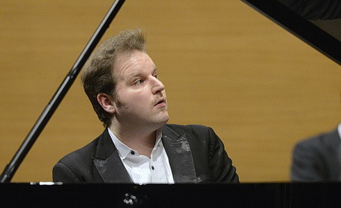 Lukáš Vondráček
