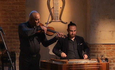 Hudební návštěva v muzeu: Prague Cello Trio