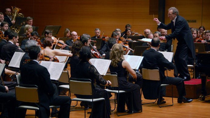 CNSO Studio Live