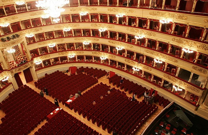 Teatro alla Scala