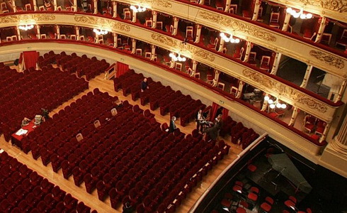 Teatro alla Scala