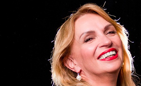 Ivana Chýlková a Jan Tománek