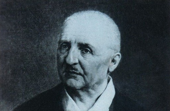 Anton Bruckner