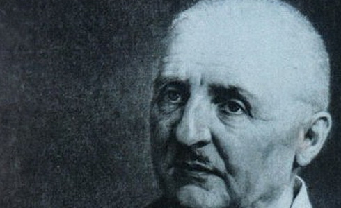 Anton Bruckner