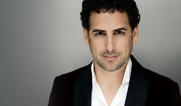 Juan Diego Flórez