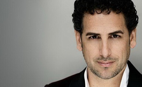 Juan Diego Flórez